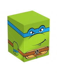 DECKBOX SQUARES LEONARDO
