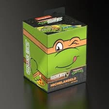 DECKBOX SQUARES RAPHAEL