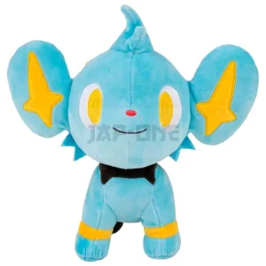 PELUCHE SHINX