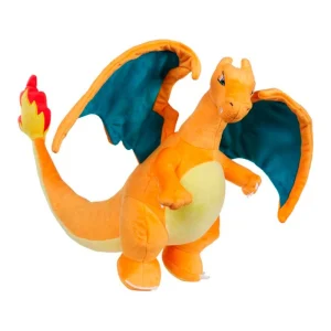 PELUCHE CHARIZARD 29CM