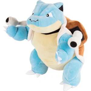 PELUCHE BLASTOISE 27CM
