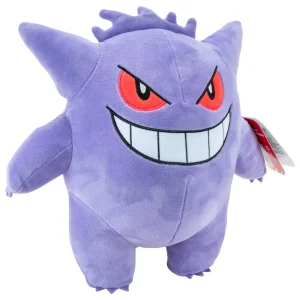 PELUCHE GENGAR