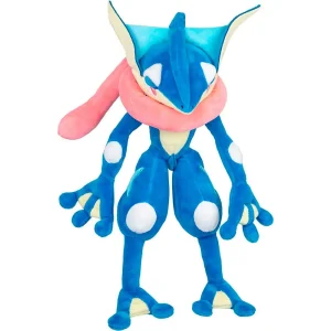 PELUCHE GRENINJA