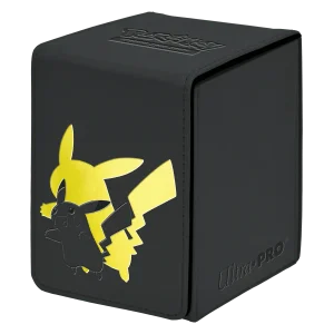 UP DECKBOX ALCOVE FLIP PIKACHU
