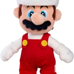 PELUCHE MARIO BROS 30CM