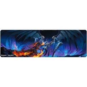 TAPETE FINAL FANTASY UP 72"X30"