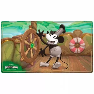 TAPETE LORCANA MICKEY MOUSE