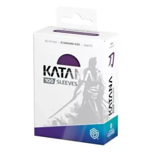 FUNDAS KATANA IRIS BLOOM