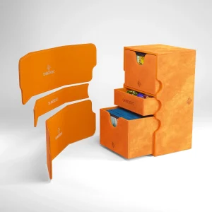 STRONHOLD 200+XL ORANGE