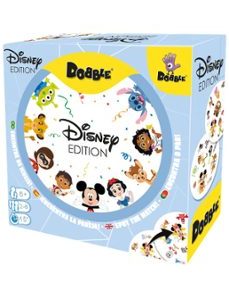 DOBBLE DISNEY