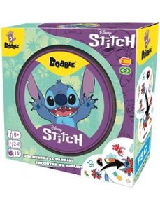DOBBLE STITCH