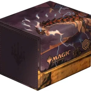 DECKBOX TARKIR MARDU