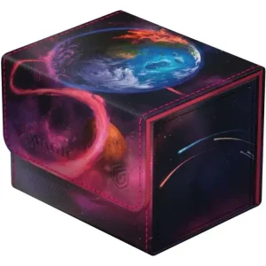 DECKBOX EDGE OF ETERNITIES MANA CONFLUENCE