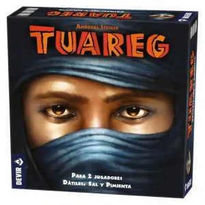 TUAREG