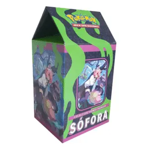 COLLECCION TORNEO PREMIUM SOFORA