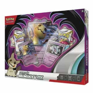 COLECCION MIMIKYUEX