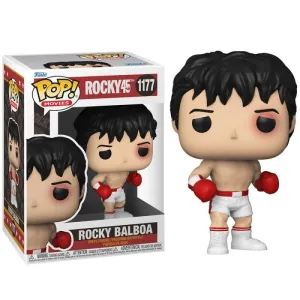 FUNKO ROCKY BALBOA