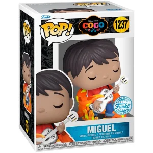FUNKO MIGUEL COCO 1237