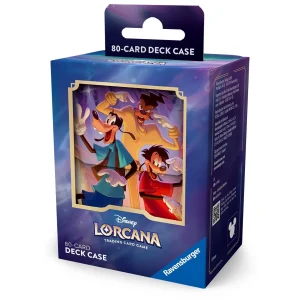 CAJA LORCANA GOOF TROOP