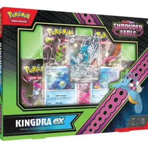 COLLECION KINGDRA EX
