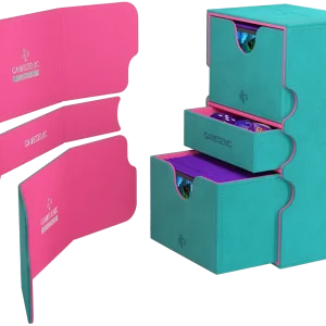 STRONHOLD 200+XL TEAPINK