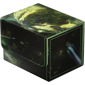 DECKBOX EDGE OF ETERNITIES HISSING QUAGSMIRE