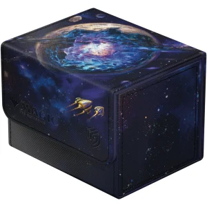 DECKBOX EDGE OF ETERNITIES GEMSTONE CAVERN