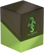 DECKBOX SLYTHERIN