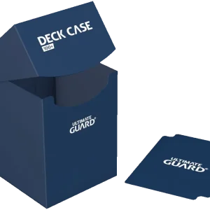 DECKBOX AZUL 100+