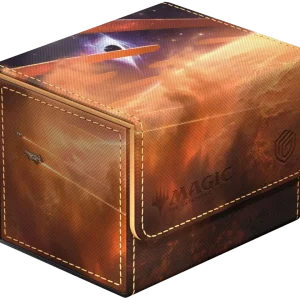 DECKBOX EDGE OF ETERNITIES ADAGIA