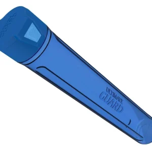 TUBO PARA TAPETES MATPOD AZUL