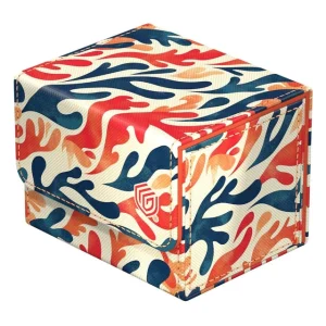DECKBOX CORAL PLACES