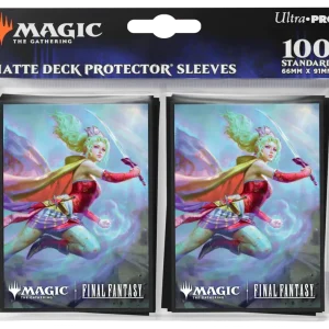 FUNDAS FINAL FANTASY TERRA