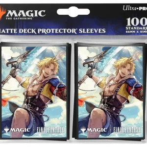 FUNDAS FINAL FANTASY TIDUS