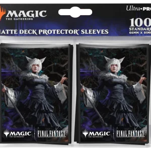 FUNDAS FINAL FANTASY YSHTOLA