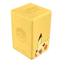 DECKBOX ALCOVE TOWER PIKACHU