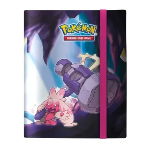 ALBUM 360 TINKATON POKEMON