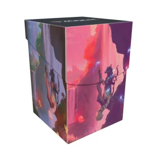 DECKBOX BLOOMBURROW RED
