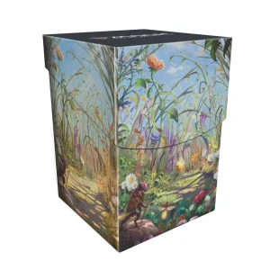 DECKBOX BLOOMBURROW WHITE