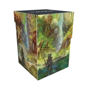 DECKBOX BLOOMBURROW GREEN