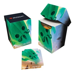 DECKBOX JUMBO CACTUAR
