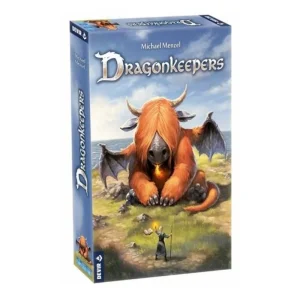 DRAGONKEEPERS