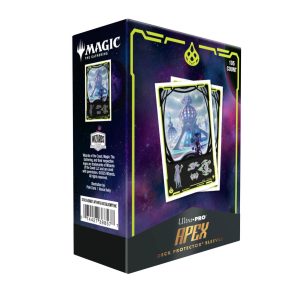 FUNDAS APEX EDGE OF ETERNITIES BLUE