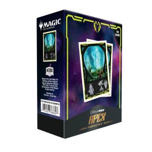 FUNDAS APEX EDGE OF ETERNITIES GREEN