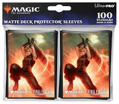 FUNDAS FINAL FANTASY CLOUD