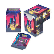 DECKBOX POKEMON SKYLINE