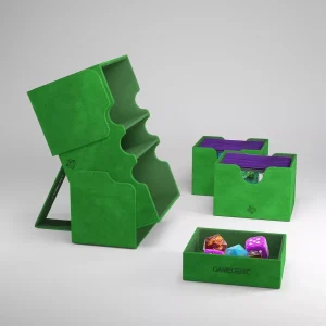 STRONHOLD 200+XL GREEN