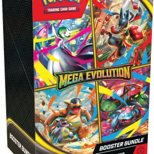 PRESENTACION POKEMON MEGAEVOLUCIONES 4 DE OCTUBRE