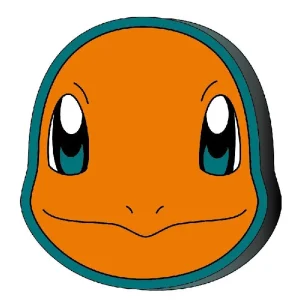 COJÍN CHARMANDER