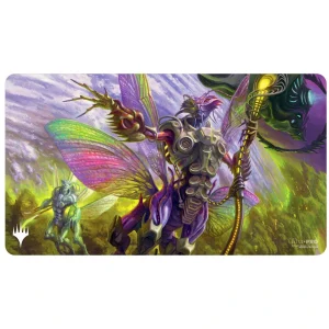 TAPETE EDGE OF ETERNITIES INSECT
